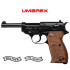 Walther P38 Blowback Umarex Walther P38 Blowback Umarex