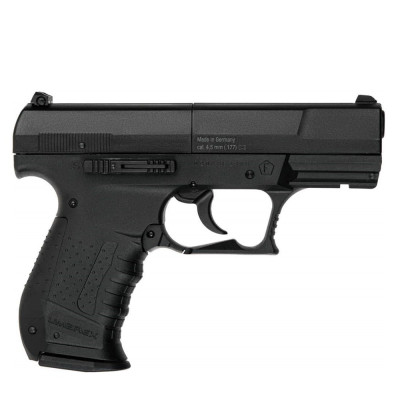 Пневматичний Walther CPS Umarex Пневматичний Walther CPS Umarex. Фото 1