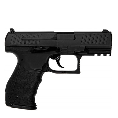 Пневматичний Walther PPQ Umarex Пневматичний Walther PPQ Umarex. Фото 1