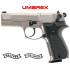 Walther CP88 Umarex Nickel Walther CP88 Umarex Nickel