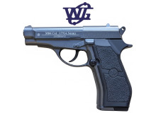 Пневматичний пістолет Wingun 301 металевий