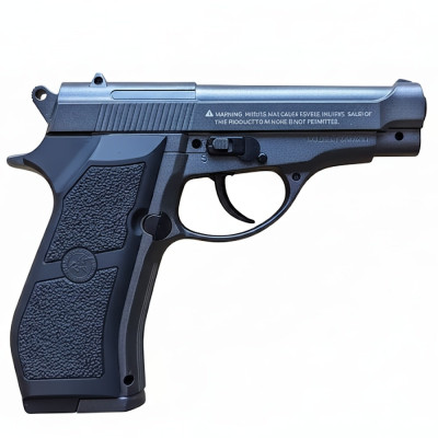 Wingun 301 металевий. Фото 1