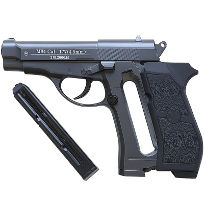 Wingun 301 металевий. Фото 2