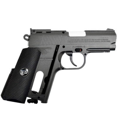 Wingun 321 металевий. Фото 2