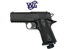 Пневмат Wingun 401 пластиковий