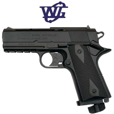 Wingun 401 пластиковий Wingun 401 пластиковий