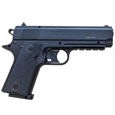 Wingun 401 пластиковий Wingun 401 пластиковий. Фото 1