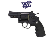 Пневматичний револьвер Wingun 708