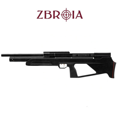 Пневматична гвинтівка Zbroia Козак FC-2 450/230