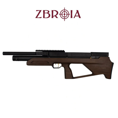 Пневматична гвинтівка Zbroia Козак FC-2 450/230 Пневматична гвинтівка Zbroia Козак FC-2 450/230