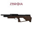 Zbroia Козак FC-2 450/230 Brown (PCP 280/30) Zbroia Козак FC-2 450/230 Brown (PCP 280/30)