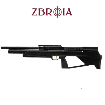 Пневматическая винтовка Zbroia Козак FC-2 550/290 Пневматическая винтовка Zbroia Козак FC-2 550/290