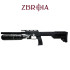 Zbroia Sapsan TAC-MC 450/480 Black