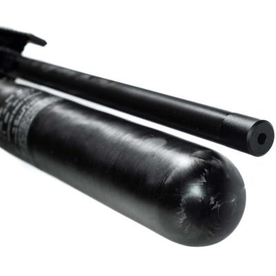 Пневматическая винтовка Zbroia Sapsan TAC-MC 550/700 Black. Фото 2