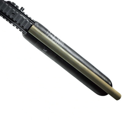 Пневматическая винтовка Zbroia Sapsan TAC-MC 550/700 Coyote Пневматическая винтовка Zbroia Sapsan TAC-MC 550/700 Coyote. Фото 4