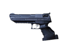 Спортивный пневматический пистолет