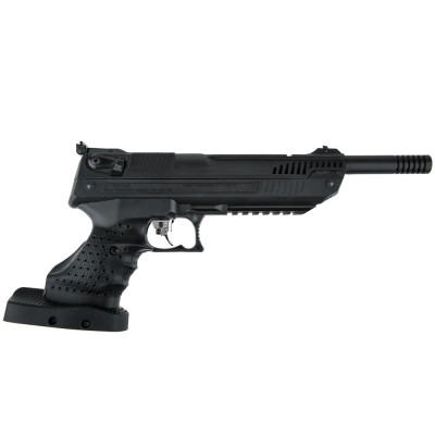 Пістолет пневматичний Zoraki HP-01 Ultra Пістолет пневматичний Zoraki HP-01 Ultra. Фото 1