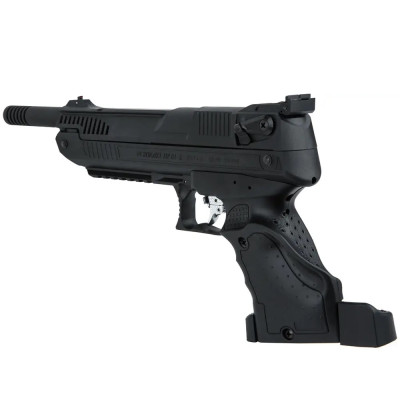 Пістолет пневматичний Zoraki HP-01 Ultra Пістолет пневматичний Zoraki HP-01 Ultra. Фото 2