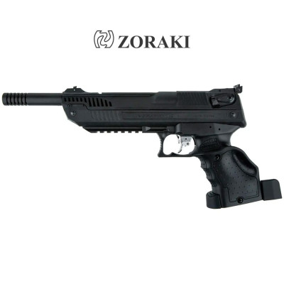 Пістолет пневматичний Zoraki HP-01 Ultra Пістолет пневматичний Zoraki HP-01 Ultra