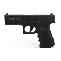 Стартовий пістолет RETAY G17 (Ретай 17)