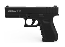 Стартовий пістолет RETAY G17 (Ретай 17)