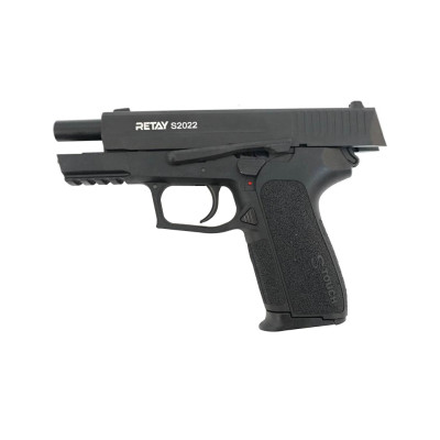 Стартовий пістолет RETAY 2022 Стартовий пістолет RETAY 2022. Фото 1