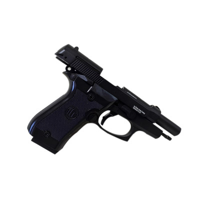 Стартовий пістолет RETAY 84FS (СХП Beretta 84FS) Стартовий пістолет RETAY 84FS (СХП Beretta 84FS). Фото 2