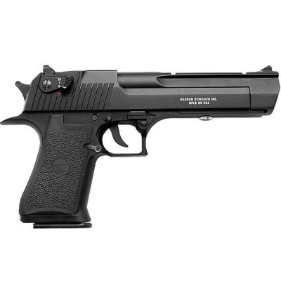 RETAY Eagle X (Стартовий пістолет Дезерт Ігл) RETAY Eagle X (Стартовий пістолет Дезерт Ігл). Фото 1