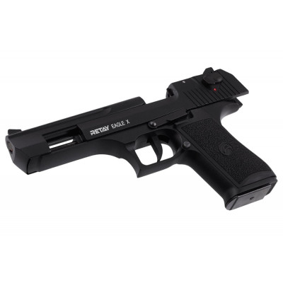 RETAY Eagle X (Стартовий пістолет Дезерт Ігл) RETAY Eagle X (Стартовий пістолет Дезерт Ігл). Фото 3
