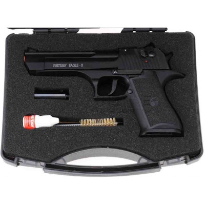 RETAY Eagle X (Стартовий пістолет Дезерт Ігл) RETAY Eagle X (Стартовий пістолет Дезерт Ігл). Фото 4