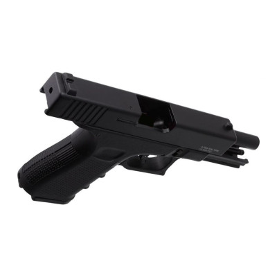 Стартовий пістолет RETAY G19С (Ретай 19). Фото 1