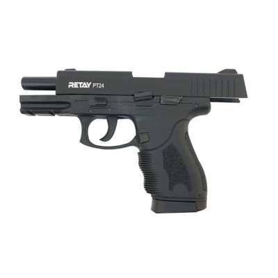 Стартовий пістолет RETAY PT24 Стартовий пістолет RETAY PT24. Фото 1