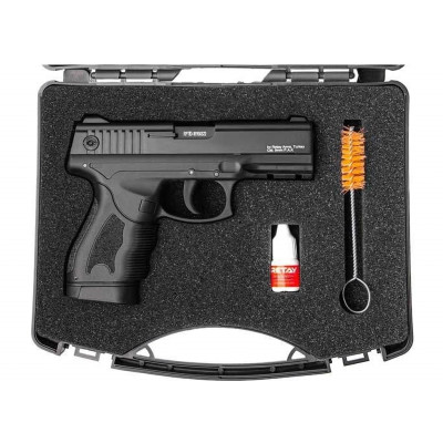 Стартовий пістолет RETAY PT24 Стартовий пістолет RETAY PT24. Фото 3