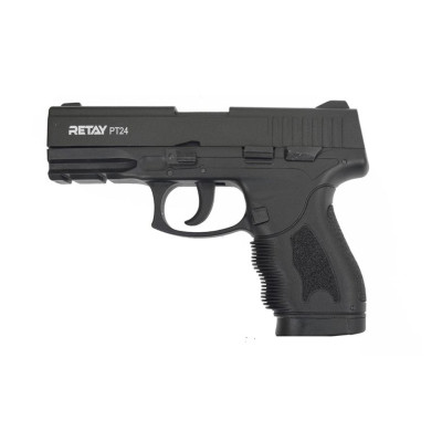 Стартовий пістолет RETAY PT24 Стартовий пістолет RETAY PT24