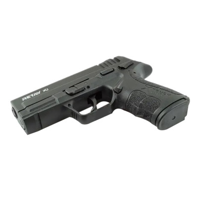 Стартовий пістолет RETAY X1 (Ретай Х1) Стартовий пістолет RETAY X1 (Ретай Х1). Фото 2