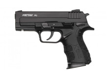 Стартовий пістолет RETAY X1 (Ретай Х1)