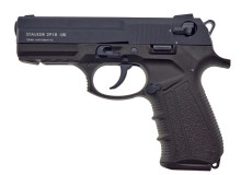 Стартовий пістолет STALKER 2918 Haki (Sig Sauer P226 охолощений)