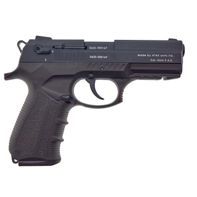 Стартовий пістолет STALKER 2918 Haki (Sig Sauer P226 охолощений). Фото 1