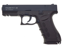 Стартовий пістолет STALKER 917 Haki (Glock 17 охолощений)