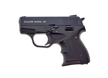 Стартовий пістолет STALKER M2906 Haki (сигнальний Beretta Nano BU9)