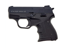 Стартовий пістолет Zoraki M906 Haki (Сталкер М906 - Beretta Nano BU9 охолощений)