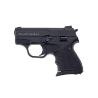 Стартовий пістолет Stalker M906 (Сталкер М906 - Beretta Nano BU9 охолощений)