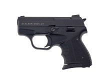 Стартовий пістолет Stalker M906 (Сталкер М906 - Beretta Nano BU9 охолощений)