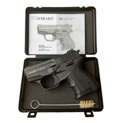 Сигнальный пістолет Stalker m906 (Сталкер 906) Сигнальный пістолет Stalker m906 (Сталкер 906). Фото 2