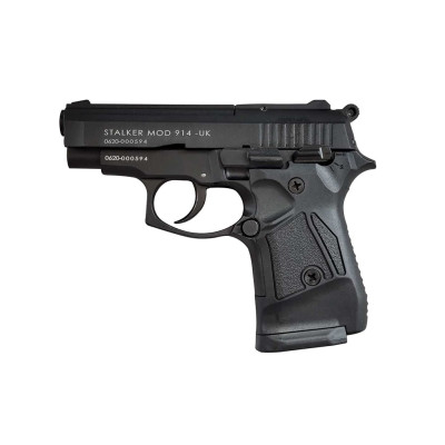 Стартовий пістолет STALKER 914 Стартовий пістолет STALKER 914