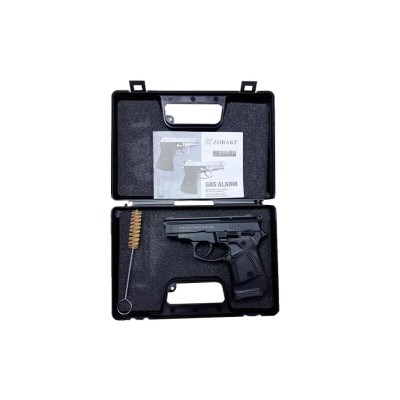 Стартовий пістолет STALKER 914 Стартовий пістолет STALKER 914. Фото 3