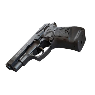 Стартовий пістолет STALKER 914 Стартовий пістолет STALKER 914. Фото 4