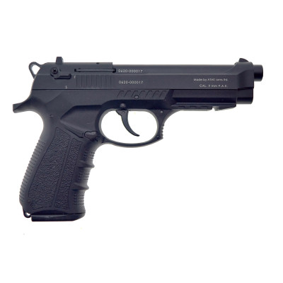 Стартовий пістолет STALKER 918 Стартовий пістолет STALKER 918. Фото 1