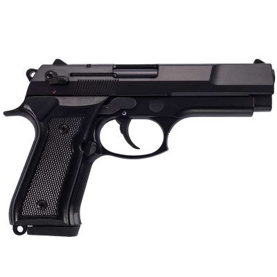 Стартовий пістолет Blow F06 Auto Стартовий пістолет Blow F06 Auto. Фото 2