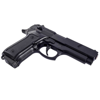 Стартовий пістолет Blow F06 Auto Стартовий пістолет Blow F06 Auto. Фото 3